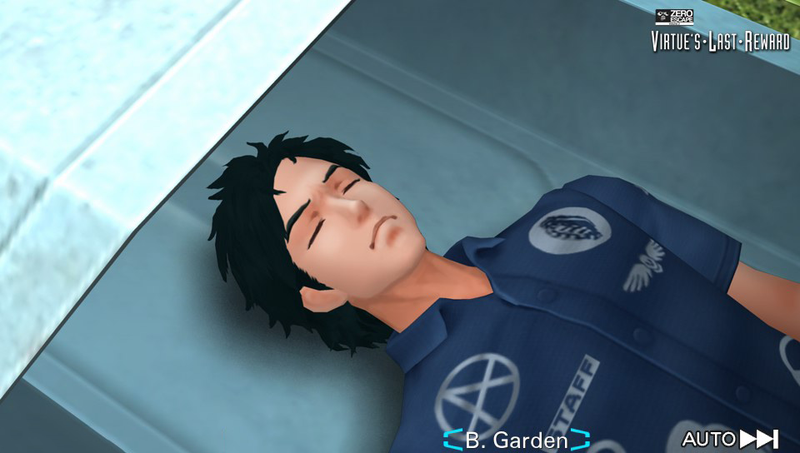 Illustration for article titled RockmanDash Reviews: Zero Time Dilemma - The End of A Dream